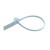 Poly Check Security Seals - Blue